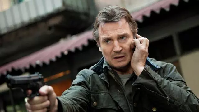 Dacă ar fi după Liam Neeson, „Taken 4” nu s-ar mai face