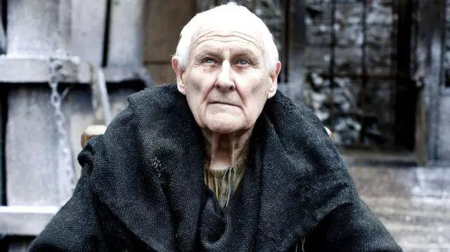 Peter Vaughan, maester Aemon din „Urzeala tronurilor”, a murit