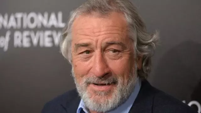 Fără machiaj! Robert De Niro va fi întinerit digital pentru filmul „The Irishman”