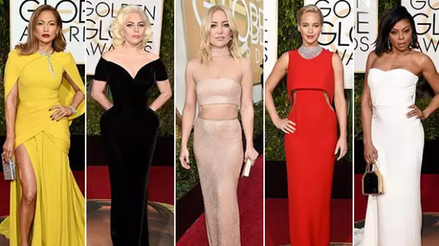 Globurile de Aur 2017| Live From The Red Carpet, pe 8 ianuarie, la postul E!