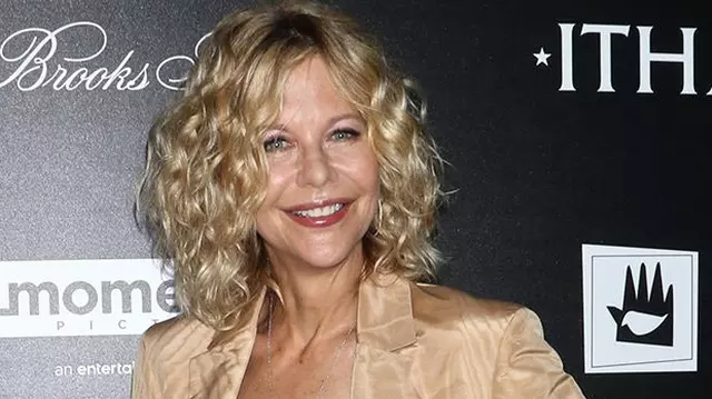 Actriţa Meg Ryan revine la seriale TV, după 30 de ani