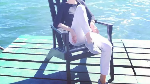 FOTO. Edith Gonzalez încearcă să uite de boală în Cuba. Ce sfaturi le dă fanilor