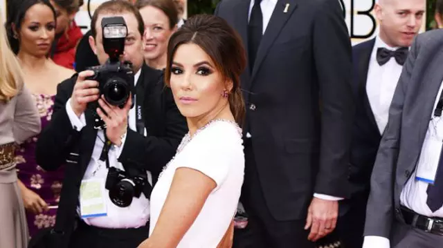 Eva Longoria va fi protagonista unui nou serial de comedie