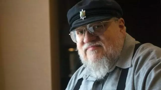 George R.R. Martin va publica o povestire inedită din universul „Urzeala tronurilor”, în 2017