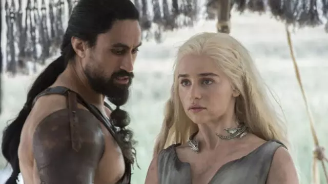 HBO speră ca „Urzeala tronurilor” să aibă mai multe episoade