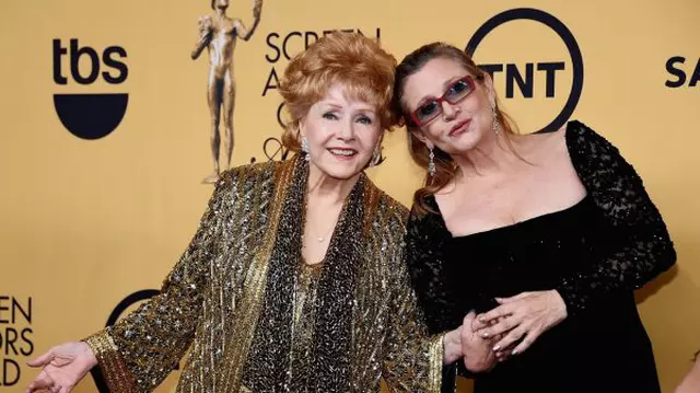 „În lumina reflectoarelor: Carrie Fisher și Debbie Reynolds” vine la HBO. Când e programată premiera documentarului