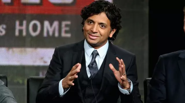 M. Night Shyamalan are drepturile pentru eventualele continuări pentru toate filmele sale
