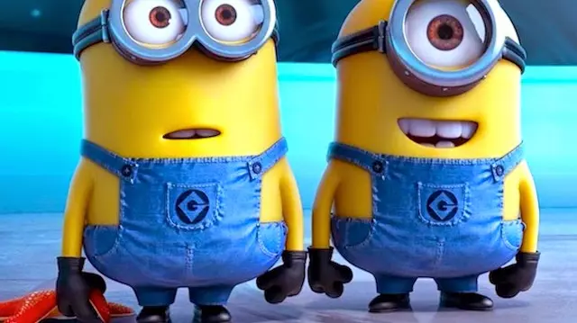 Minionii se întorc la cinema în 2020. Și nu vin singuri!