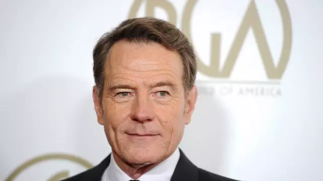 Bryan Cranston („Breaking Bad”) face încă un serial Amazon