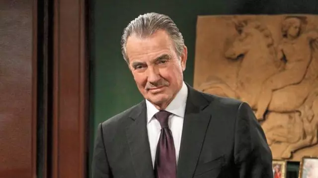De ce nu va pleca niciodată Eric Braeden din „Tânăr şi neliniştit”?