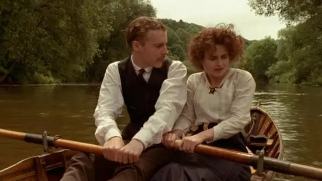 Filmul „Întoarcere la Howards End” (1992) va deveni miniserie BBC/Starz