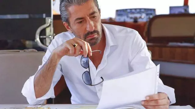 INTERVIU EXCLUSIV. Erkan Petekkaya a răspuns întrebărilor revistei „TV Satelit”: „Rolul preferat este cel pe care îl joc în prezent”