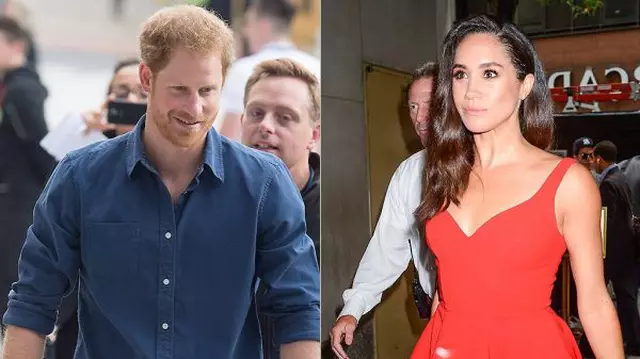 Meghan Markle și prințul Harry – iubirea rezistă! S-a hotărât prima apariție publică