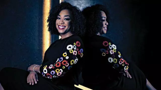 Shonda Rhimes („Anatomia lui Grey”) lucrează la un serial nou