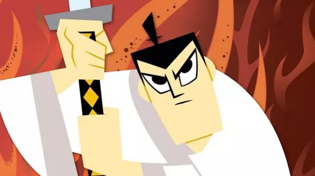 Trailer-ul sezonului 5 al serialului animat „Samurai Jack” este online