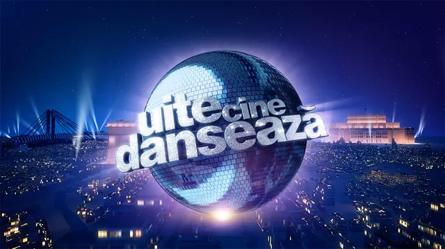 FOTO. Iată-i pe cei 12 concurenți ai show-ului „Uite cine dansează” (Pro TV)