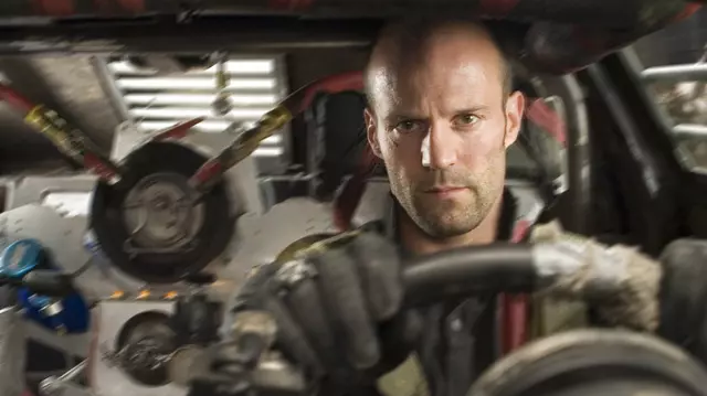 Filme la tv: „Cursă mortală” / „Death Race” (2008)