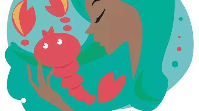 Horoscop săptămânal – previziuni pentru zodia Rac (24 – 30 iulie)