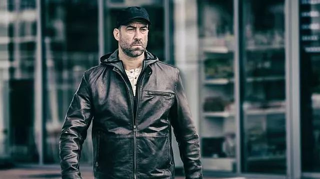 INTERVIU: Şerban Pavlu, despre sezonul 2 din serialul HBO „Umbre”