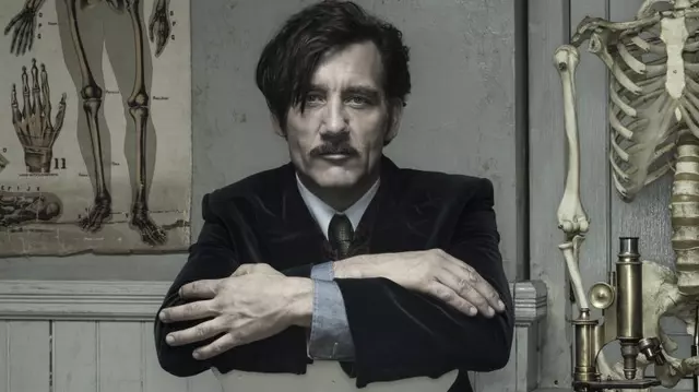 Serialul „Knick” (în care a jucat Clive Owen) nu va continua, probabil, cu sezonul 3