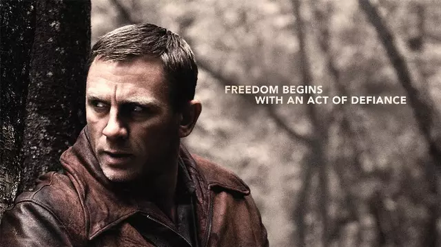 Recomandarea TVmania pentru seara de joi, 23 martie: „Defiance”/„Sfidarea”