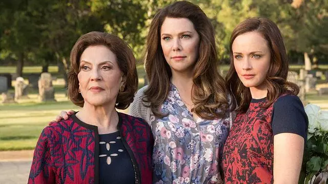 Netflix negociază cu echipa serialului „Fetele Gilmore” pentru episoade noi