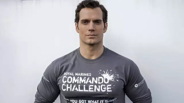Henry Cavill va juca în „Misiune: Imposibilă 6”