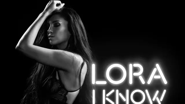 Lora a lansat videoclipul piesei „I Know”: „Alter ego-ul meu este pe scenă. Se reinventează şi evoluează constant”