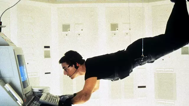 Recomandarea TVmania pentru seara de duminică: „Mission: Impossible”/„Misiune: Imposibilă”