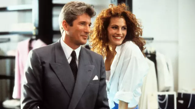 „Pretty Woman”: „Frumușica” interpretată de Julia Roberts ar fi trebuit să moară în finalul filmului