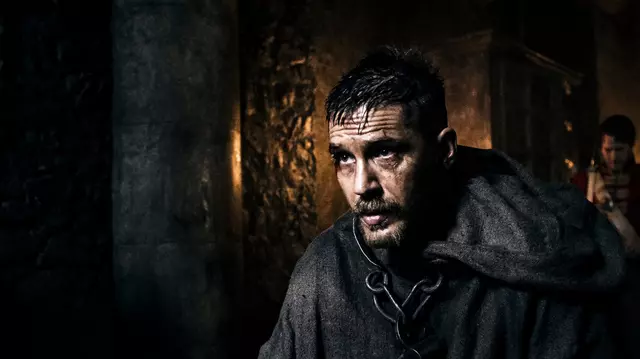 Recomandarea TVmania pentru seara de vineri, 17 martie: „Tabu” / „Taboo”