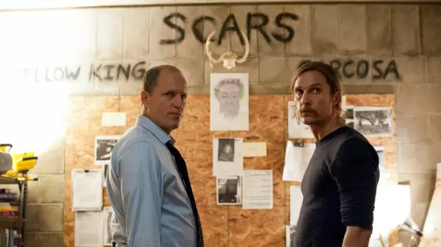 Începe să se contureze din ce în ce mai bine sezonul al treilea din „True Detective”