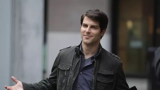 AXN va difuza, de vineri, serialul „Grimm”, cu David Giuntoli („Anatomia lui Grey”) în rol principal