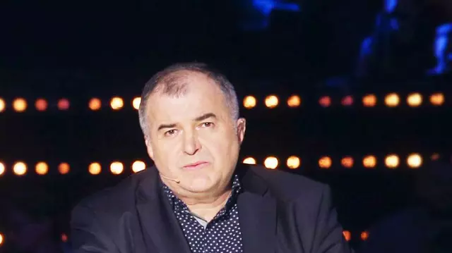 INTERVIUL ALTFEL | Ce credeți că și-a cumpărat Florin Călinescu (Pro TV) din primul salariu?