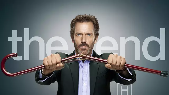 Sezonul 8 din „Dr. House”, cu Hugh Laurie, începe în seara asta, la TVR 2
