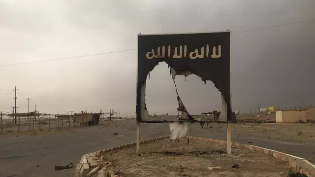 National Geographic va difuza „Iadul pe Pământ: Căderea Siriei și ascensiunea ISIS”