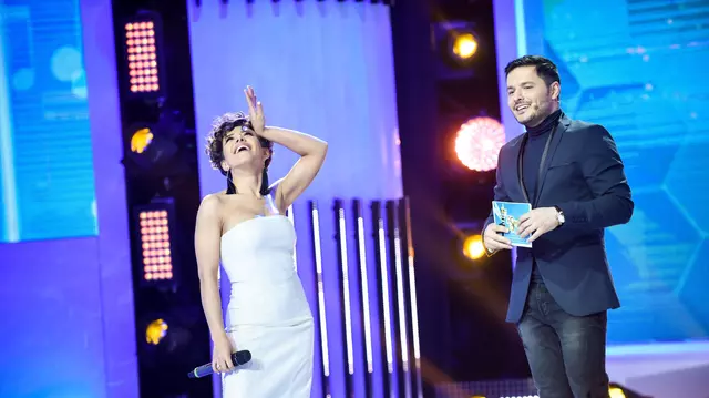 Diseară, la „Zaza Sing”, Liviu Vârciu îi pune pe Sore, Pepe și Nicoleta Nucă să se întreacă în versuri