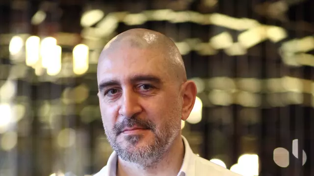 Cum a ajuns Răzvan Exarhu să facă din nou radio, după 12 ani de absență: „Toată lumea îmi spunea că sunt…”