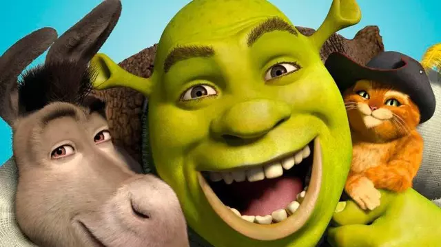 Se lucrează la „Shrek 5”. Și ni se promite o reinventare a poveștii