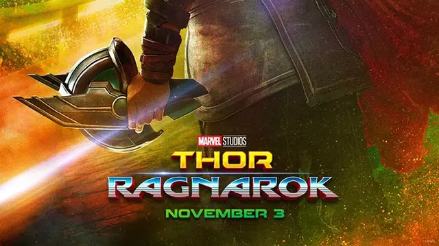 A apărut primul trailer al filmului „Thor Ragnarok”