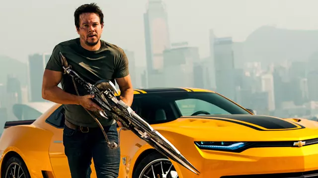 Recomandarea TVmania pentru seara de duminică, 23 iulie: „Transformers: Exterminarea”, cu Mark Wahlberg