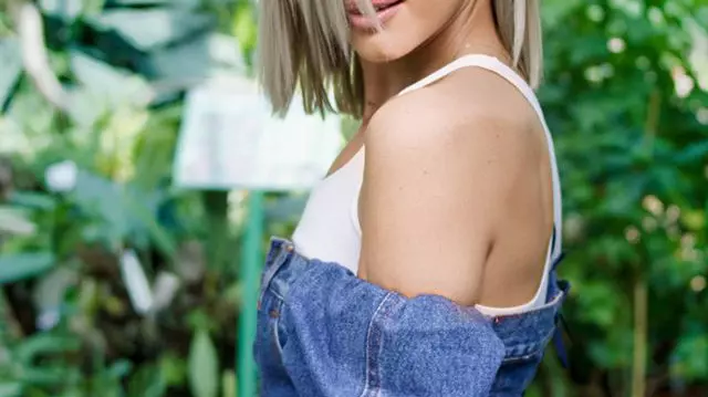 Alina Eremia a lansat un nou single, “NaNaNa”