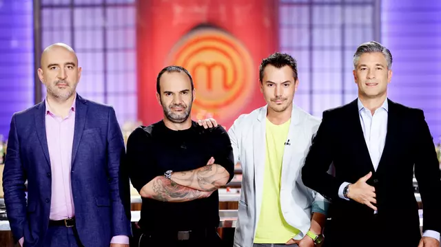 Patru concurenți se luptă, în seara asta, pentru marele premiu de la „MasterChef”