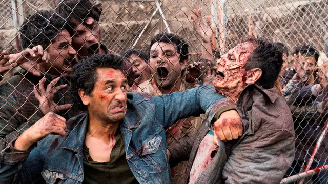 Serialul „Fear the Walking Dead” revine în grila AMC. Sezonul 3 începe în iunie