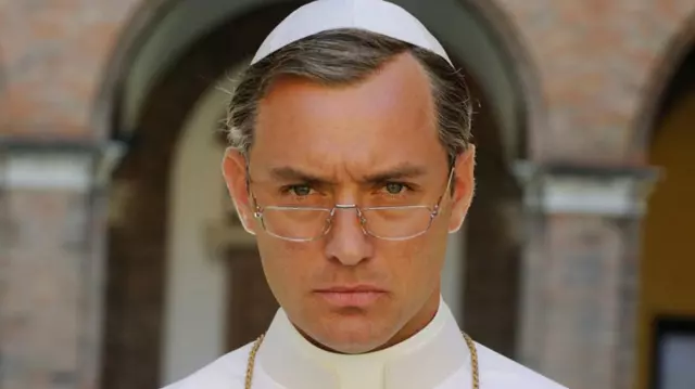 HBO confirmă: se face o continuare a serialului „Tânărul papă” / „The Young Pope”