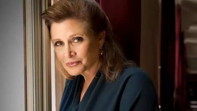 Cauza morţii lui Carrie Fisher. Medicii legiști au făcut noi dezvăluiri