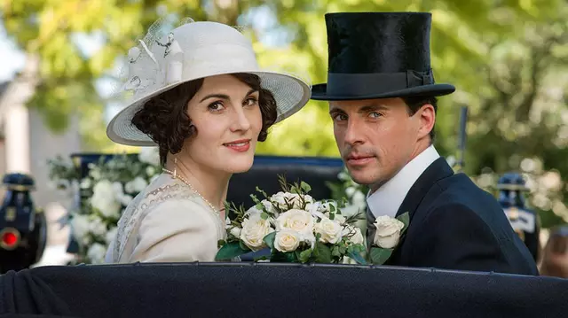 Încă o confirmare: filmul „Downton Abbey” este oficial în lucru