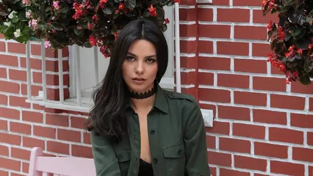 Hazal Filiz Küçükköse (Zeynep din „Dragoste infinită”) are un nou proiect tv