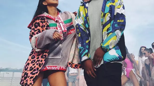 Inna a lansat un nou single, “Ruleta”