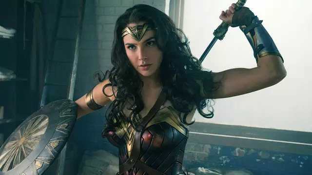 „Wonder Woman 2”, cu Gal Gadot în rol principal, are dată oficială de lansare